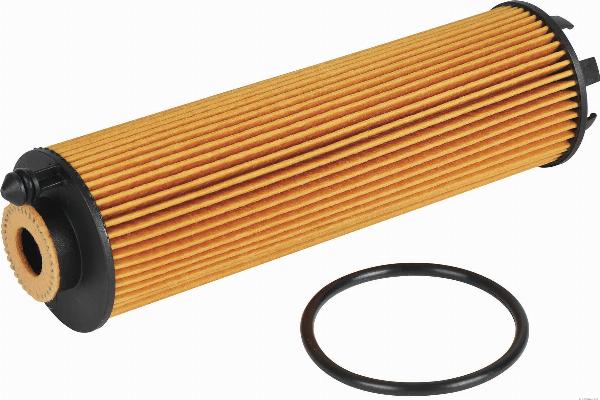 Herth+Buss Jakoparts J1310853 - Масляний фільтр autocars.com.ua