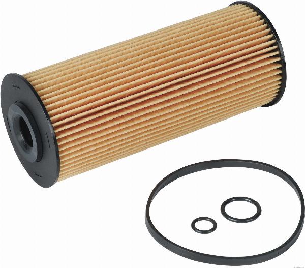 Herth+Buss Jakoparts J1319024 - Масляний фільтр autocars.com.ua