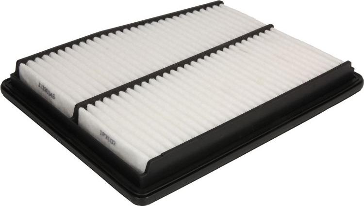 Herth+Buss Jakoparts J1320346 - Повітряний фільтр autocars.com.ua