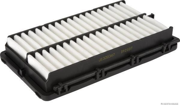 Herth+Buss Jakoparts J1320347 - Повітряний фільтр autocars.com.ua