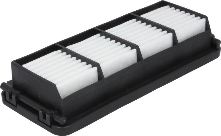 Herth+Buss Jakoparts J1320351 - Повітряний фільтр autocars.com.ua