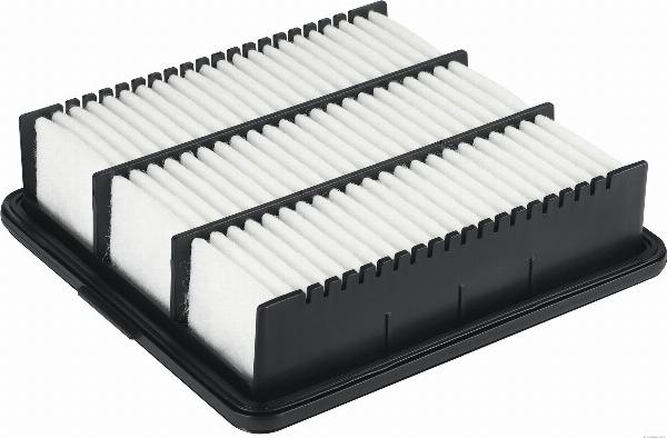 Herth+Buss Jakoparts J1320572 - Повітряний фільтр autocars.com.ua