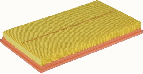 Herth+Buss Jakoparts J13208101 - Повітряний фільтр autocars.com.ua