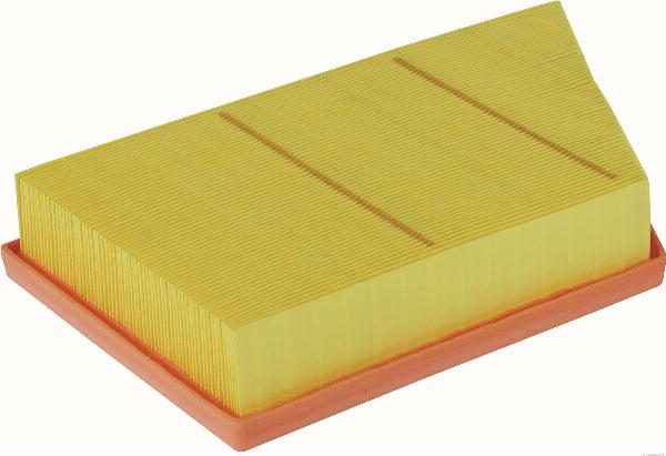 Herth+Buss Jakoparts J13208102 - Повітряний фільтр autocars.com.ua