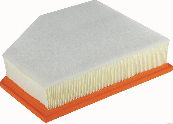 Herth+Buss Jakoparts J13208103 - Повітряний фільтр autocars.com.ua