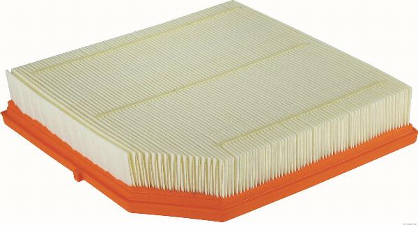 Herth+Buss Jakoparts J13208105 - Повітряний фільтр autocars.com.ua