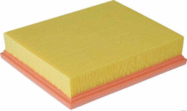 Herth+Buss Jakoparts J1320811 - Повітряний фільтр autocars.com.ua