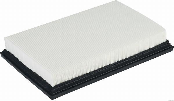 Herth+Buss Jakoparts J1320816 - Повітряний фільтр autocars.com.ua