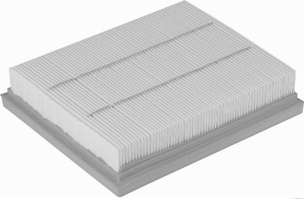 Herth+Buss Jakoparts J1320817 - Повітряний фільтр autocars.com.ua