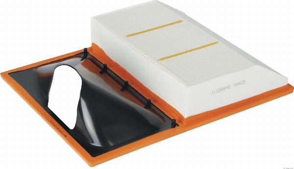 Herth+Buss Jakoparts J1320890 - Повітряний фільтр autocars.com.ua