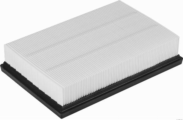 Herth+Buss Jakoparts J1320891 - Повітряний фільтр autocars.com.ua