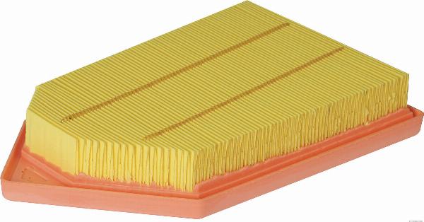 Herth+Buss Jakoparts J1320895 - Повітряний фільтр autocars.com.ua