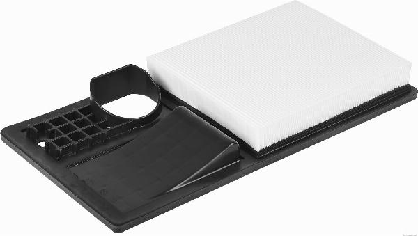 Herth+Buss Jakoparts J1320896 - Повітряний фільтр autocars.com.ua