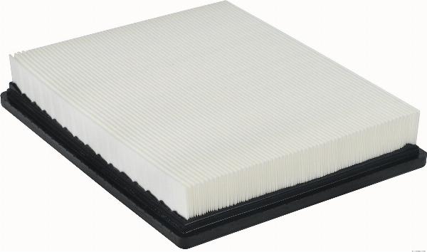 Herth+Buss Jakoparts J1320898 - Повітряний фільтр autocars.com.ua