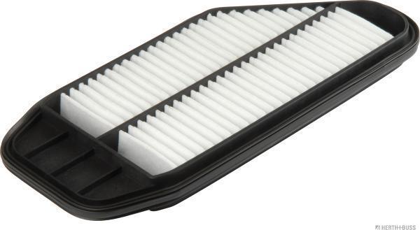 Automotor France LAT614 - Повітряний фільтр autocars.com.ua