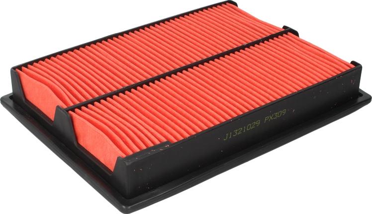 Herth+Buss Jakoparts J1321029 - Повітряний фільтр autocars.com.ua