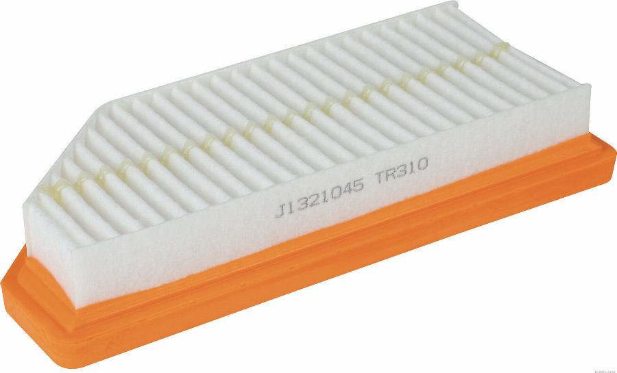 Herth+Buss Jakoparts J1321045 - Повітряний фільтр autocars.com.ua
