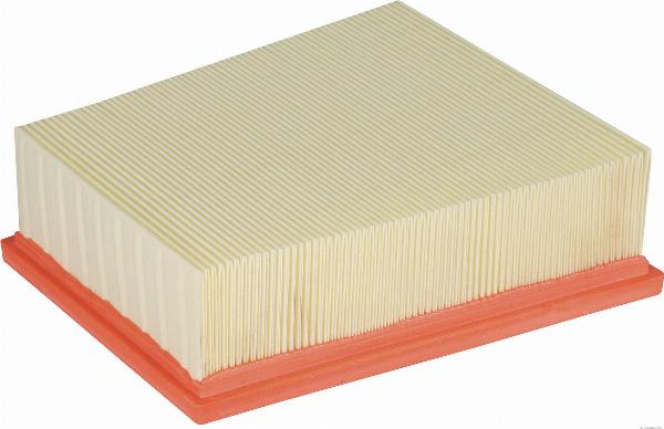 Herth+Buss Jakoparts J1321076 - Повітряний фільтр autocars.com.ua