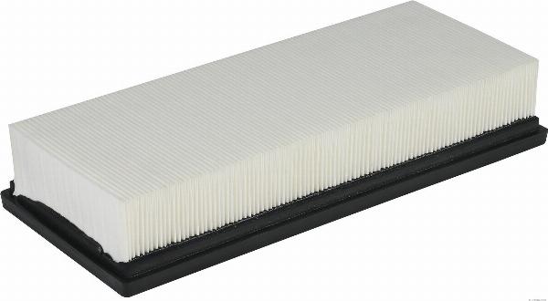 Herth+Buss Jakoparts J1321105 - Повітряний фільтр autocars.com.ua