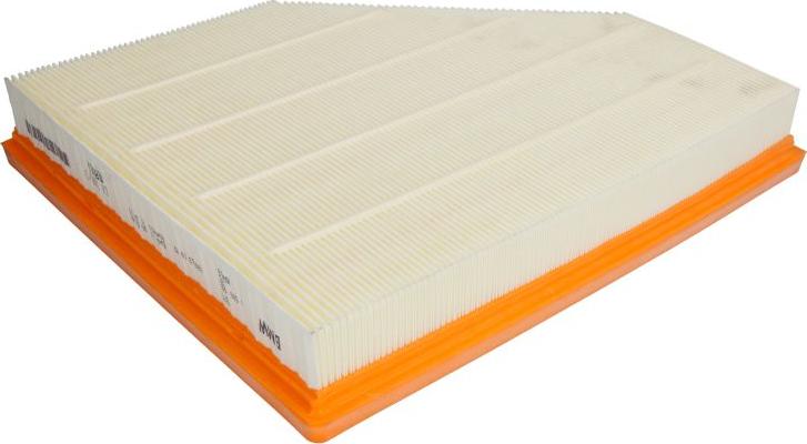 Herth+Buss Jakoparts J1322134 - Повітряний фільтр autocars.com.ua