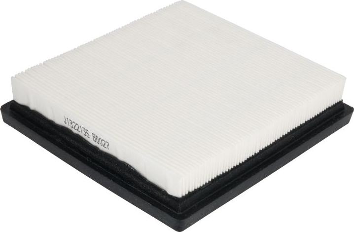 Herth+Buss Jakoparts J1322135 - Повітряний фільтр autocars.com.ua