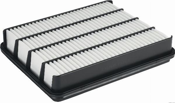 Herth+Buss Jakoparts J1322145 - Повітряний фільтр autocars.com.ua