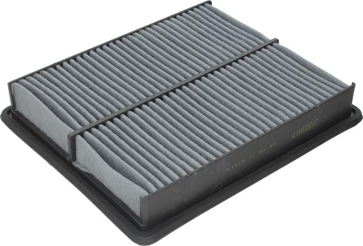 Herth+Buss Jakoparts J1323017 - Повітряний фільтр autocars.com.ua