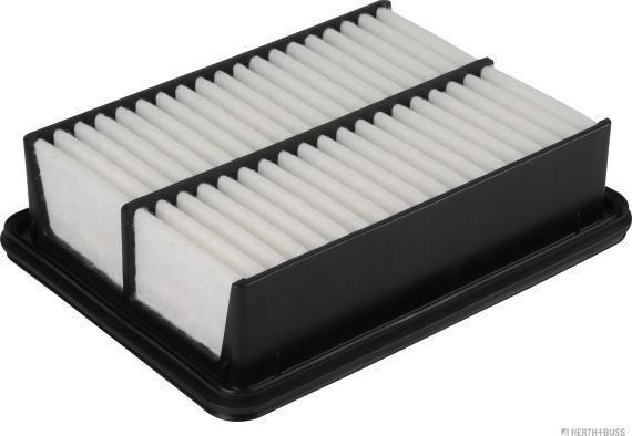 Herth+Buss Jakoparts J1323072 - Повітряний фільтр autocars.com.ua