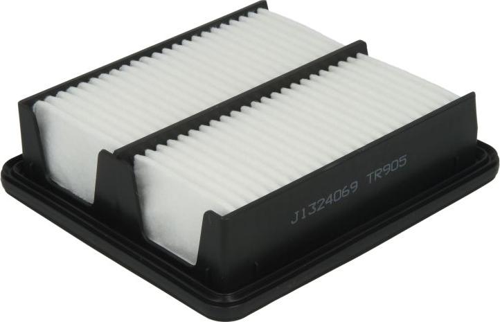 Herth+Buss Jakoparts J1324069 - Повітряний фільтр autocars.com.ua