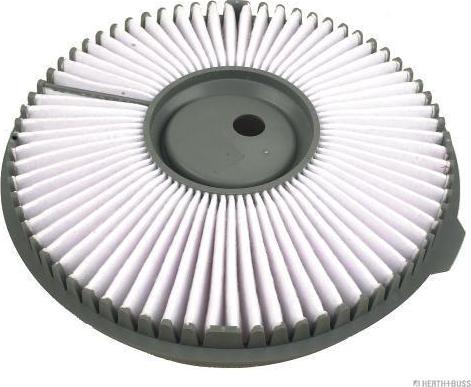 Herth+Buss Jakoparts J1325021 - Повітряний фільтр autocars.com.ua