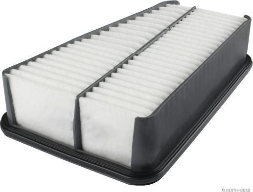 Herth+Buss Jakoparts J1326022 - Повітряний фільтр autocars.com.ua
