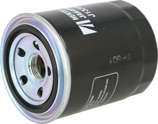 Herth+Buss Jakoparts J1330307 - Паливний фільтр autocars.com.ua