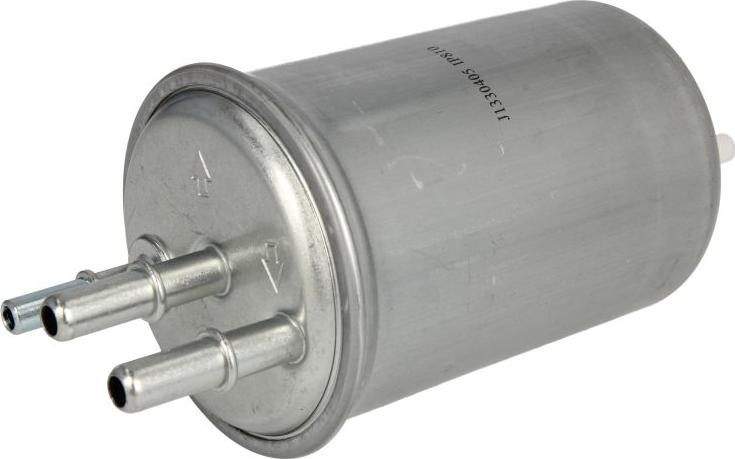 Herth+Buss Jakoparts J1330405 - Паливний фільтр autocars.com.ua