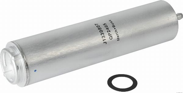 Herth+Buss Jakoparts J1330807 - Паливний фільтр autocars.com.ua