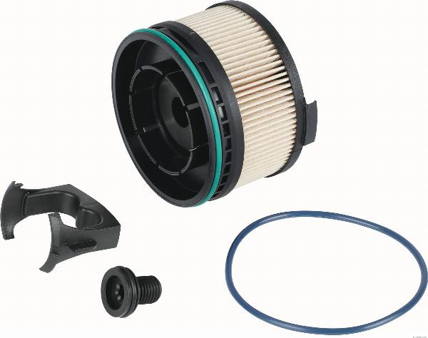 Herth+Buss Jakoparts J1330829 - Паливний фільтр autocars.com.ua