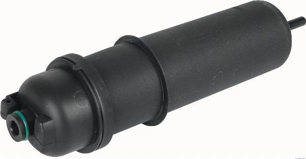 Herth+Buss Jakoparts J1330845 - Паливний фільтр autocars.com.ua