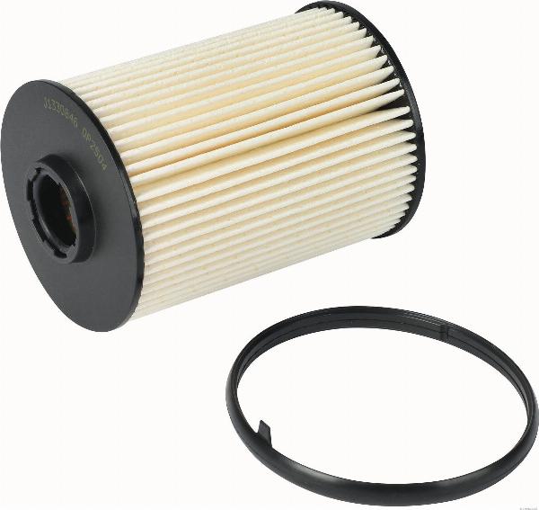 Herth+Buss Jakoparts J1330846 - Паливний фільтр autocars.com.ua