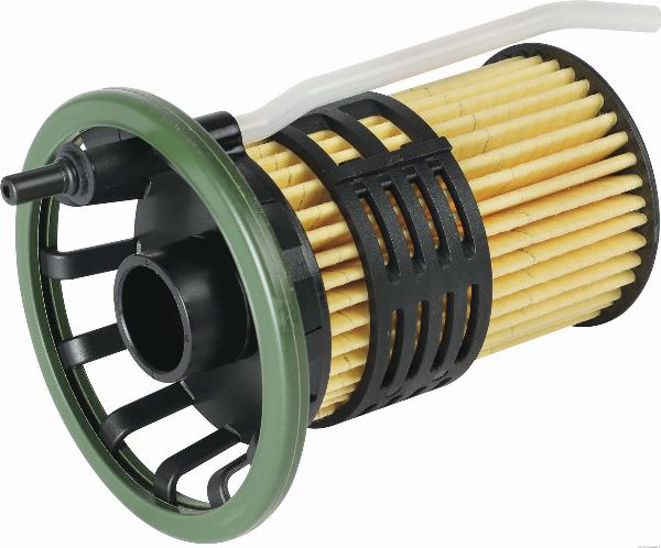 Herth+Buss Jakoparts J1330909 - Паливний фільтр autocars.com.ua