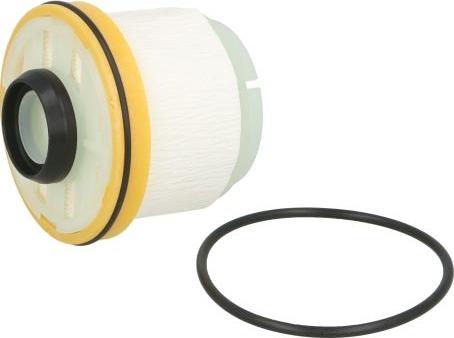 Herth+Buss Jakoparts J1332095 - Паливний фільтр autocars.com.ua