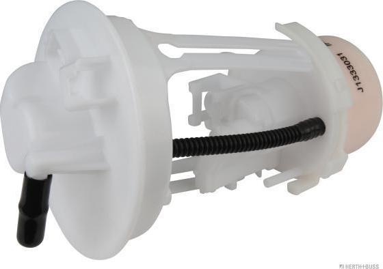 Herth+Buss Jakoparts J1333031 - Паливний фільтр autocars.com.ua