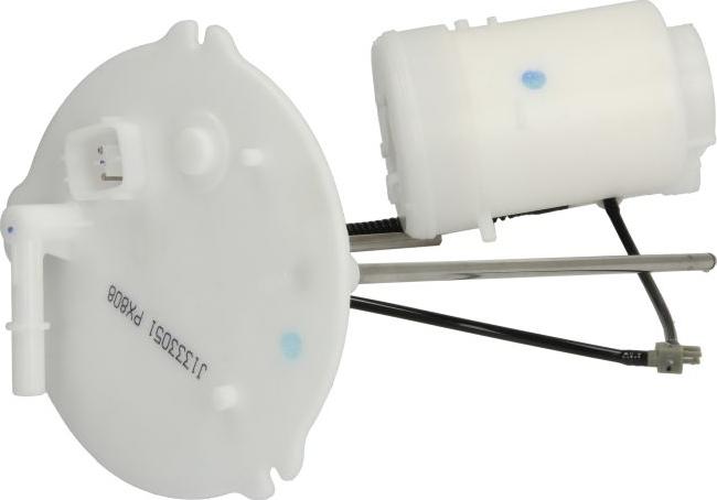 Herth+Buss Jakoparts J1333051 - Паливний фільтр autocars.com.ua