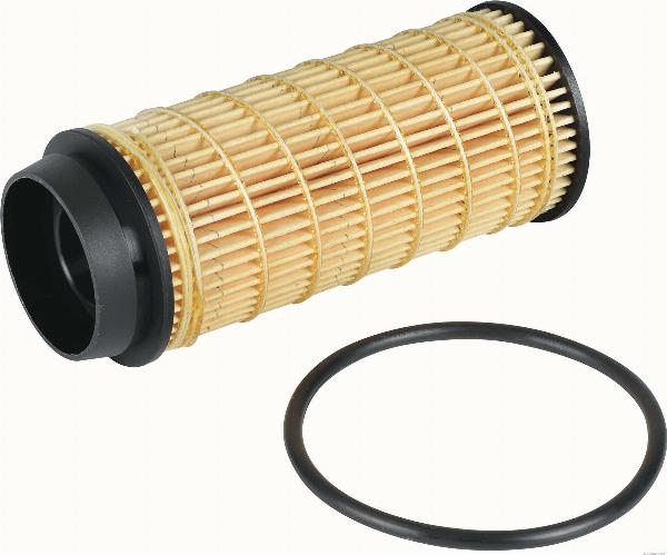 Herth+Buss Jakoparts J1335023 - Паливний фільтр autocars.com.ua