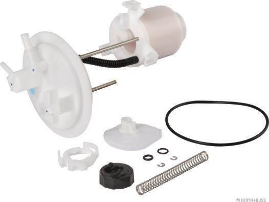 Herth+Buss Jakoparts J1335075 - Паливний фільтр autocars.com.ua