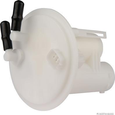 Herth+Buss Jakoparts J1337016 - Паливний фільтр autocars.com.ua