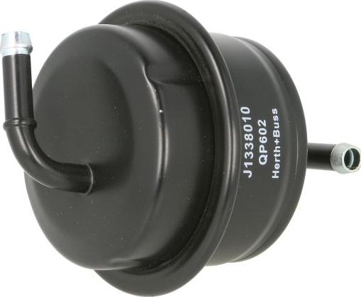 Herth+Buss Jakoparts J1338010 - Паливний фільтр autocars.com.ua