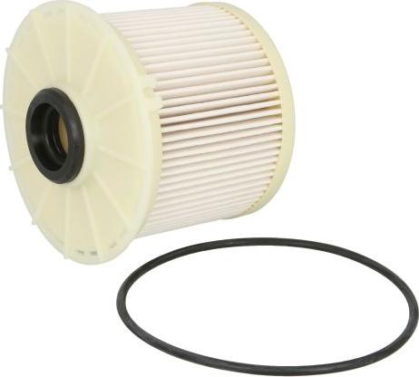 Herth+Buss Jakoparts J1339009 - Паливний фільтр autocars.com.ua