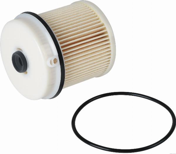 Herth+Buss Jakoparts J1339010 - Паливний фільтр autocars.com.ua