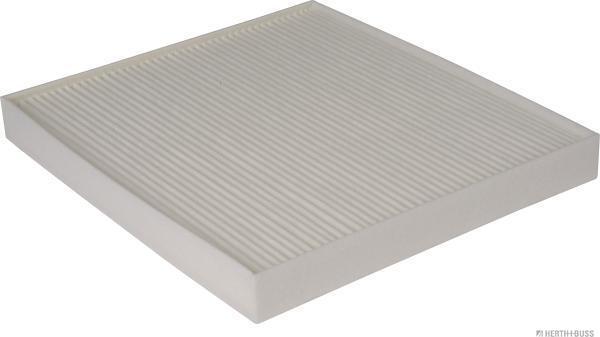 Herth+Buss Jakoparts J1340324 - Фільтр, повітря у внутрішній простір autocars.com.ua