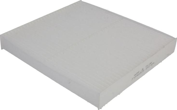 Herth+Buss Jakoparts J1340325 - Фільтр, повітря у внутрішній простір autocars.com.ua