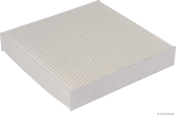 Herth+Buss Jakoparts J1340410 - Фільтр, повітря у внутрішній простір autocars.com.ua